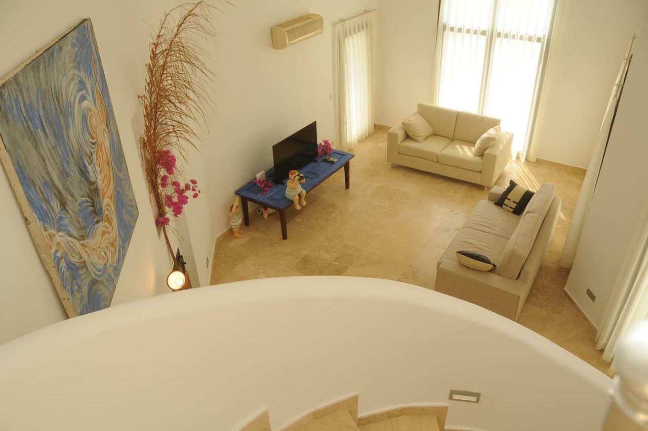 Villa Oz Kaş Zewnętrze zdjęcie