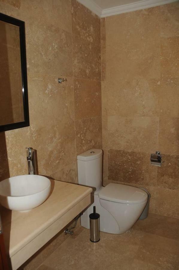 Villa Oz Kaş Zewnętrze zdjęcie