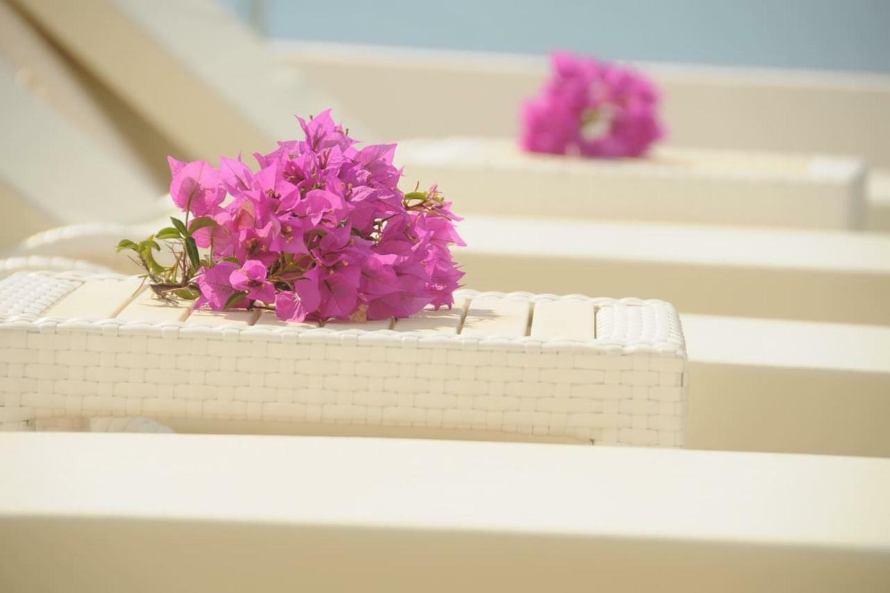 Villa Oz Kaş Zewnętrze zdjęcie