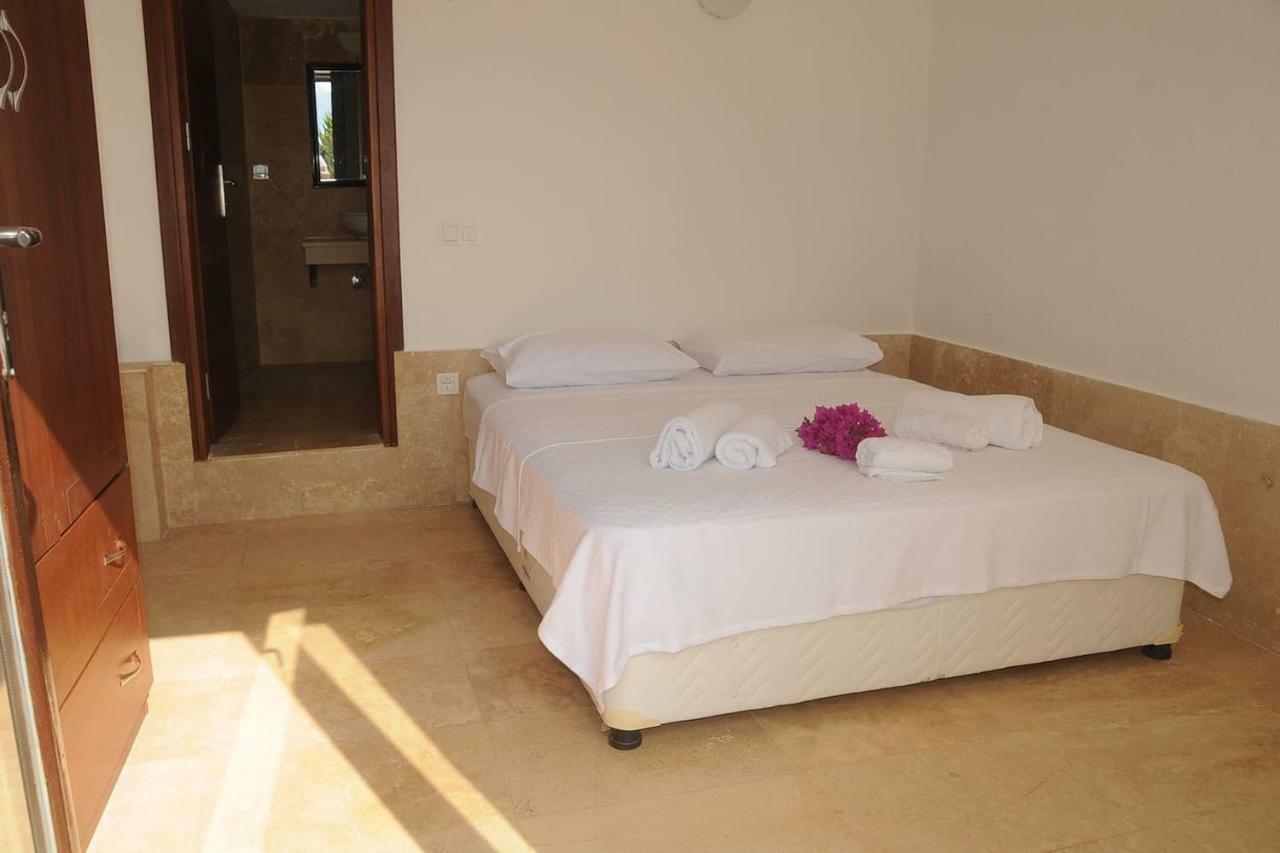 Villa Oz Kaş Zewnętrze zdjęcie
