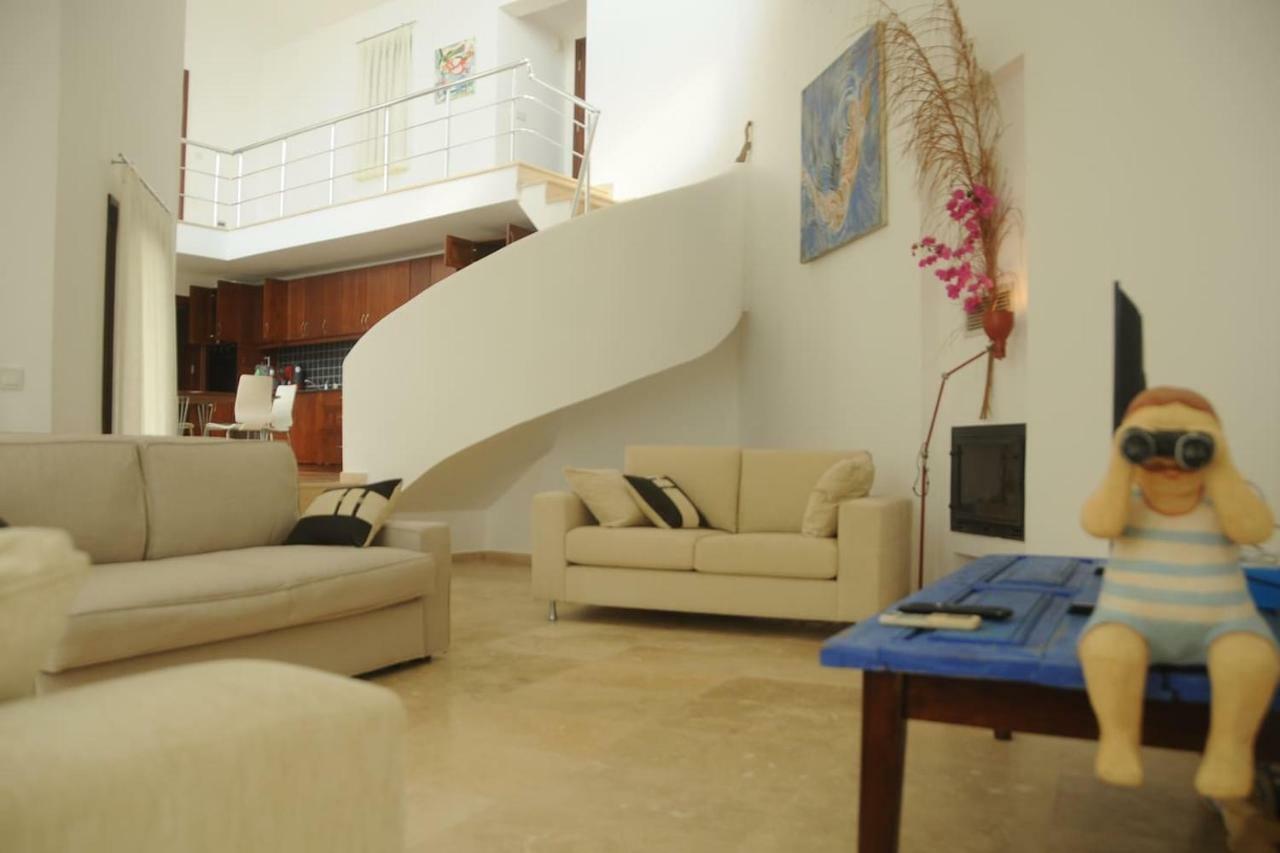 Villa Oz Kaş Zewnętrze zdjęcie