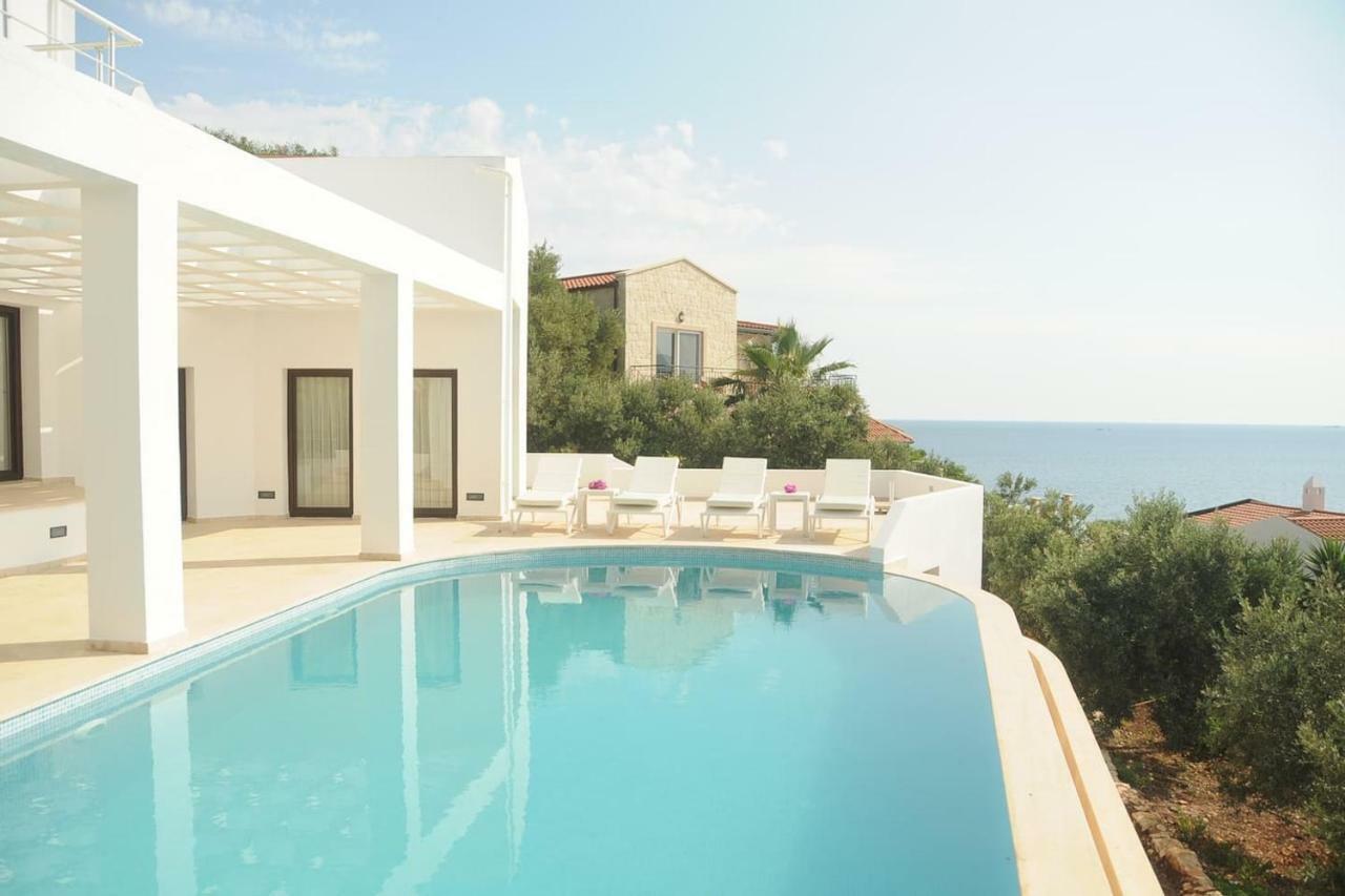 Villa Oz Kaş Zewnętrze zdjęcie